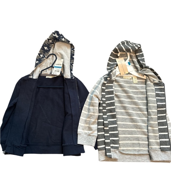 2  24M First Impressions Sweater - Picture 5 of 5